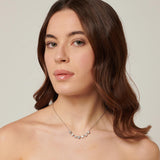 Necklace SYMPHONIA