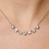 Necklace SYMPHONIA
