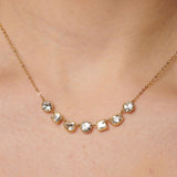 Necklace SYMPHONIA