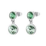 Nespoli Symphonia Earrings From Brosway