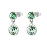 Nespoli Symphonia Earrings From Brosway