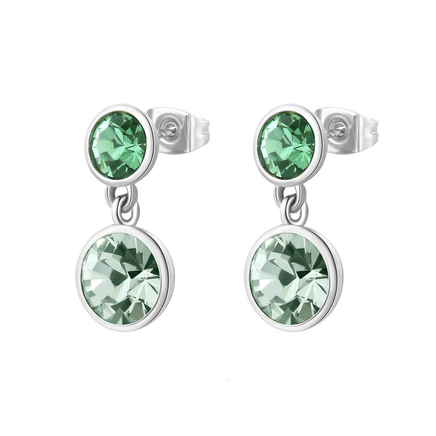 Nespoli Symphonia Earrings From Brosway