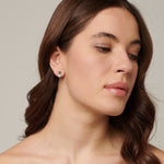 Nespoli Symphonia Earrings From Brosway