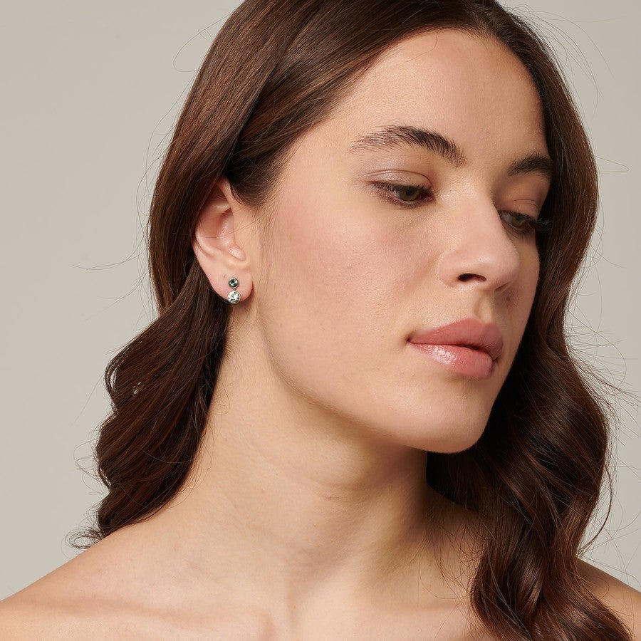Nespoli Symphonia Earrings From Brosway
