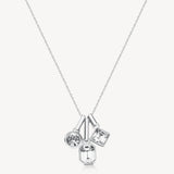 Necklace SYMPHONIA