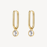 EARRINGS SYMPHONIA