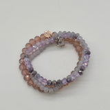Twilight Bloom Lizas Stack