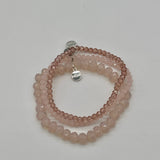 Rose Sands Lizas Stack