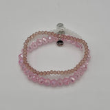 Blush Quartz Lizas Stack