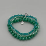 Emerald Envy Lizas Stack