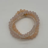 Beach Sand Lizas Stack