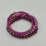 Deep Purple Lizas Stack