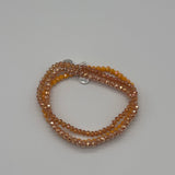 Gold Lizas Stack