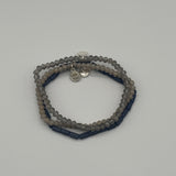 Gray Lizas Stack