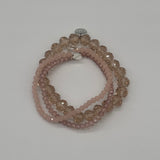 Fairy Pink Lizas Stack
