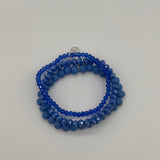 Deep Blue Lizas Stack