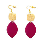 La Vida Earrings