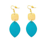 La Vida Earrings