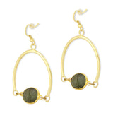 Confide Earrings