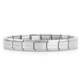 Nomination Classic Blank in Stainless Steel