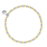 Bracelet Livingston Classics Two- Toned