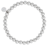 Bracelet Livingston Classics Silver