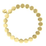 Bracelet Livingston Classics Gold