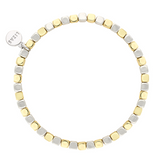 Bracelet Livingston Classics Two-Toned