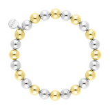 Bracelet Livingston Classics Two-Toned