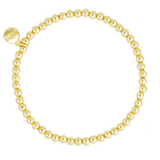 Bracelet Livingston Classics Gold