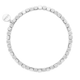 Bracelet Livingston Classics Silver