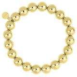 Bracelet Livingston Classics Gold
