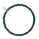 Knoxville Night Blue Bracelet