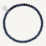 Denim Blue Knoxville Bracelet