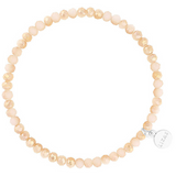 Knoxville Beige  Bracelet