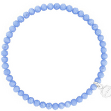 Knoxville Light Blue Bracelet