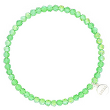 Knoxville Peridot Bracelet