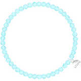 Knoxville Ice Blue Bracelet