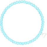 Knoxville Blue Bracelet