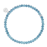 Knoxville Blue-Grey  Bracelet