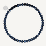 Knoxville Denim Bracelet