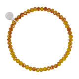 Knoxville Light-Orange Bracelet