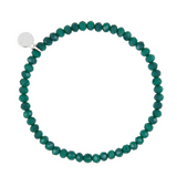Knoxville Petrol Bracelet