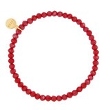 Knoxville Coral Bracelet