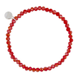 Knoxville Red Bracelet
