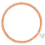 Knoxville Orange Bracelet