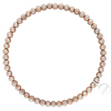 Knoxville Greige Bracelet