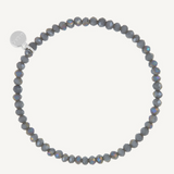 Knoxville Grey Bracelet