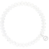 Nashville White Bracelet