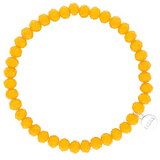 Nashville Yellow Gold Bracelet